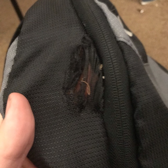 Under Armour Backpack - Picture 3 of 3